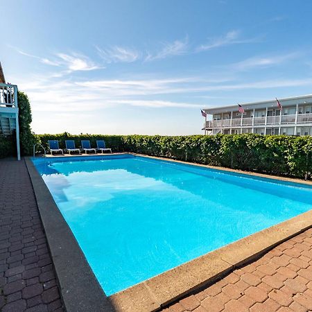 The Edgewater Hotel Old Orchard Beach Exterior photo